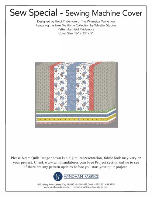 pattern