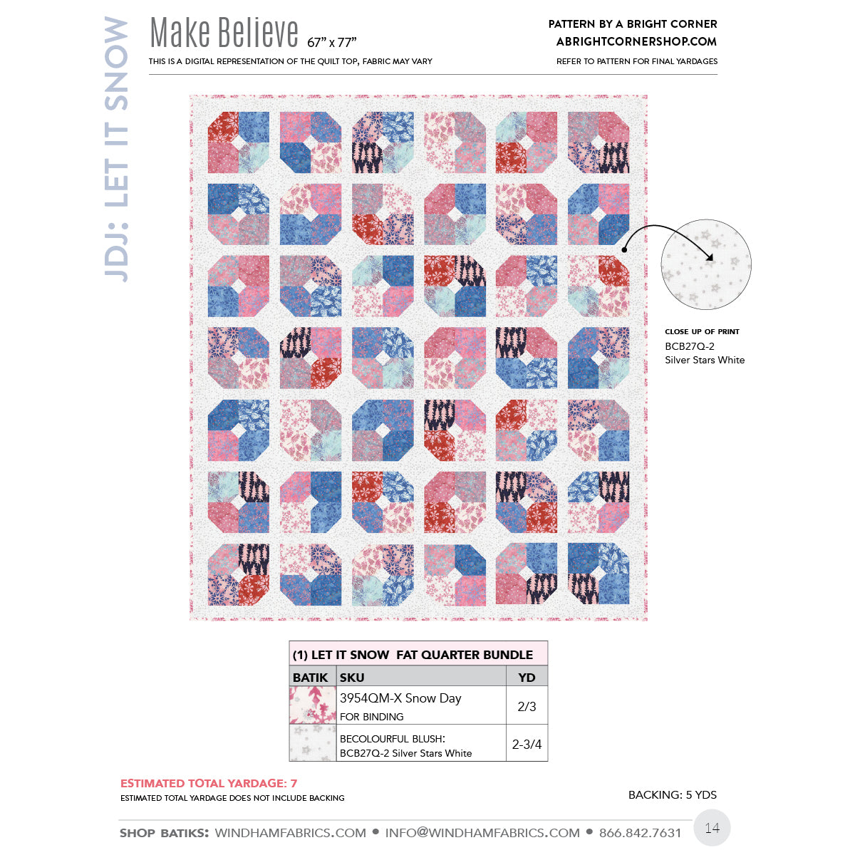 pattern