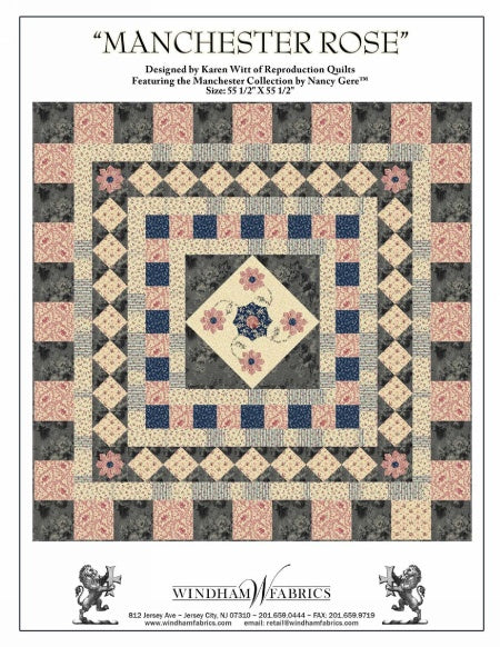 pattern