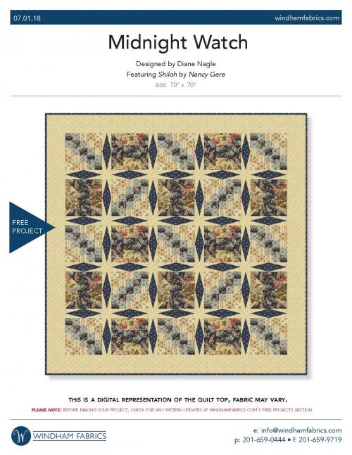 pattern