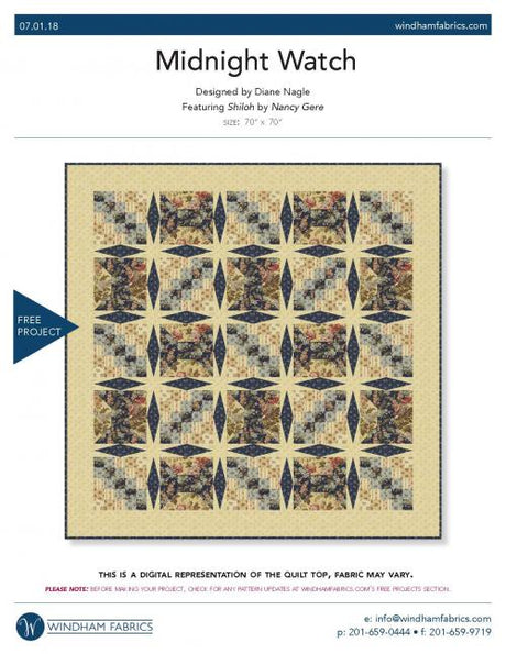 pattern