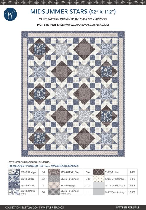 pattern