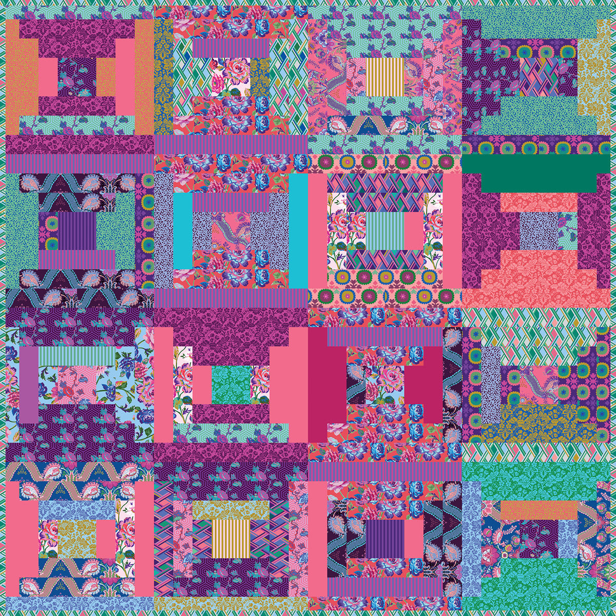 pattern