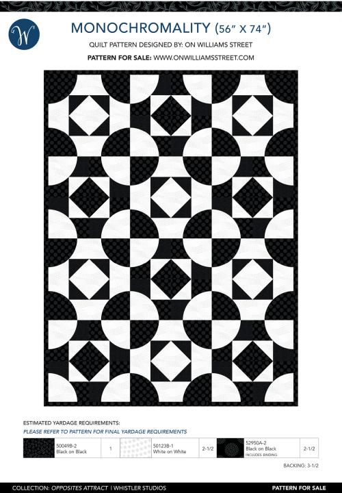 pattern
