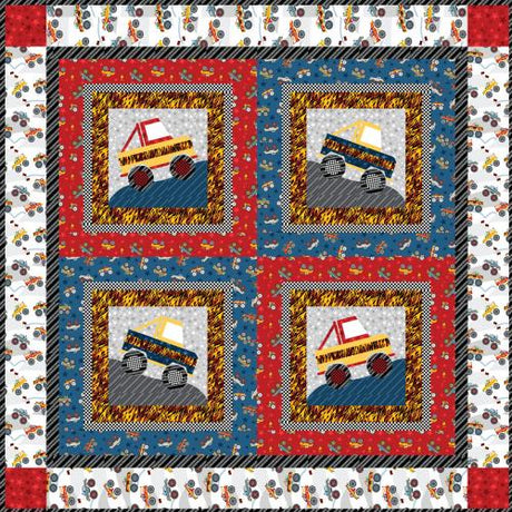 pattern