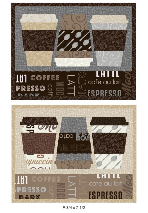 pattern