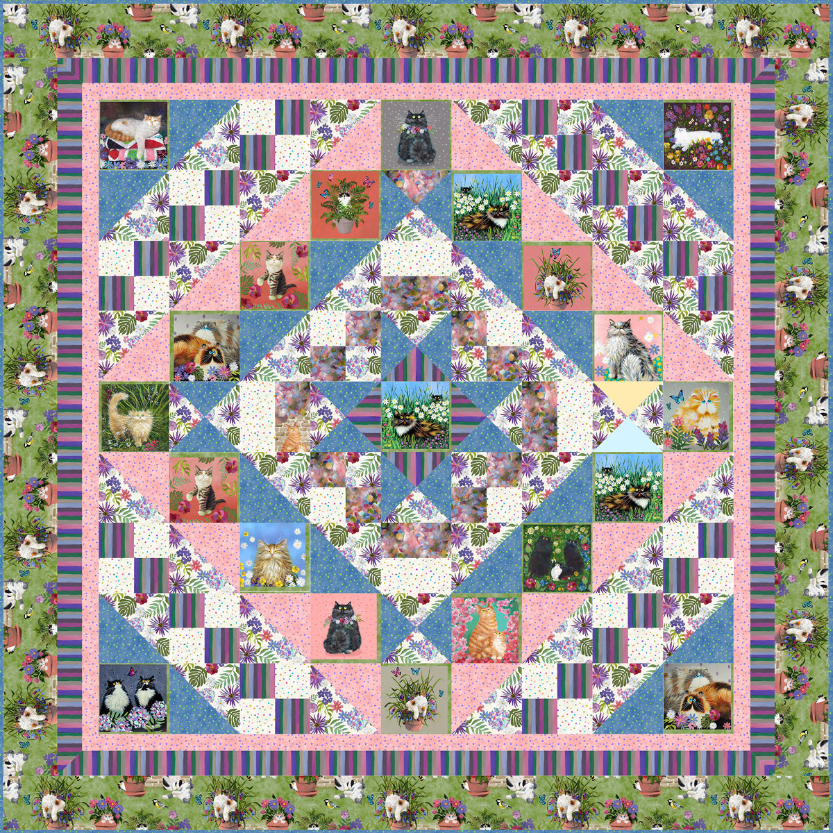 pattern