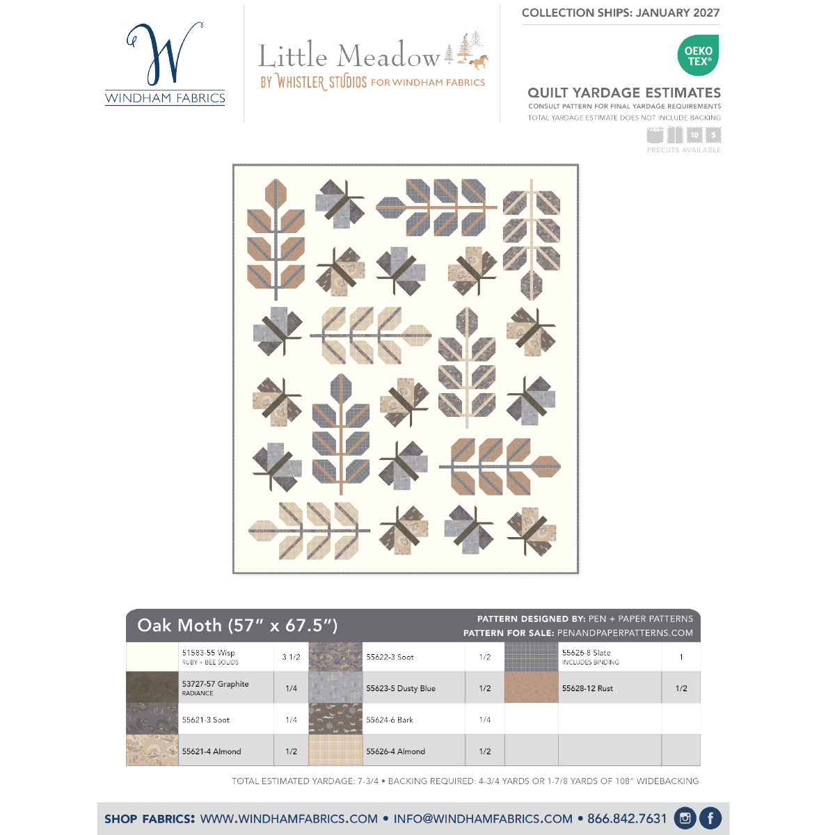 pattern
