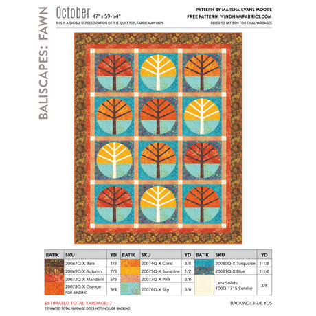 pattern