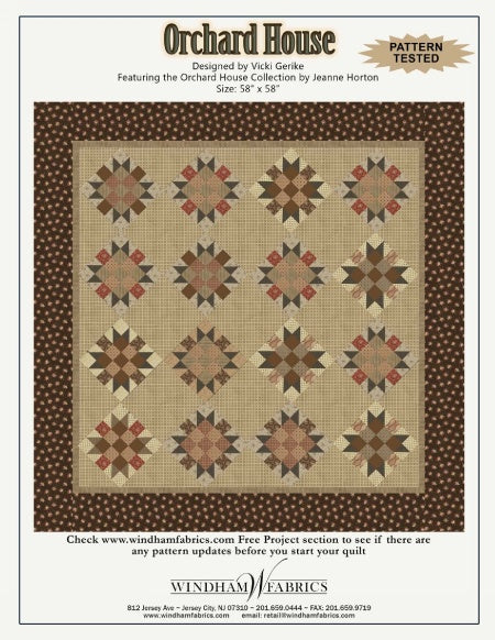 pattern