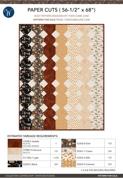 pattern
