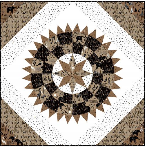 pattern