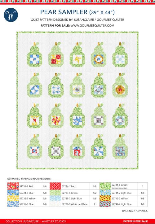 pattern