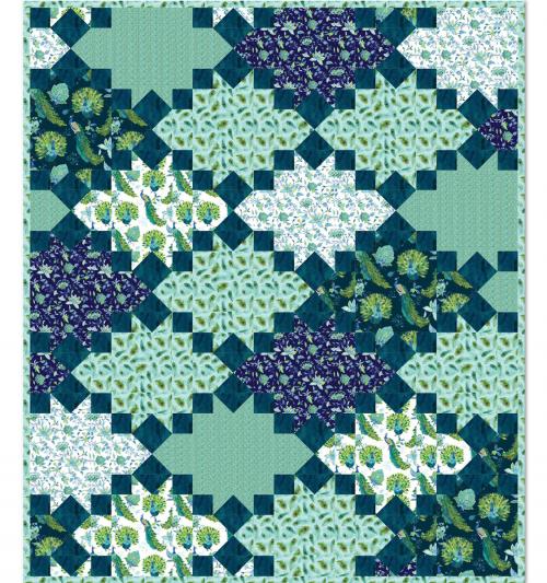 pattern