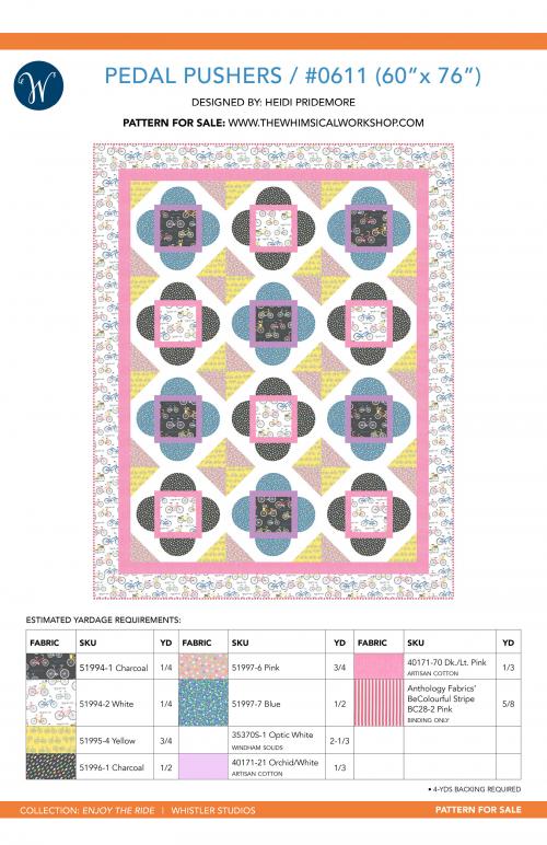 pattern