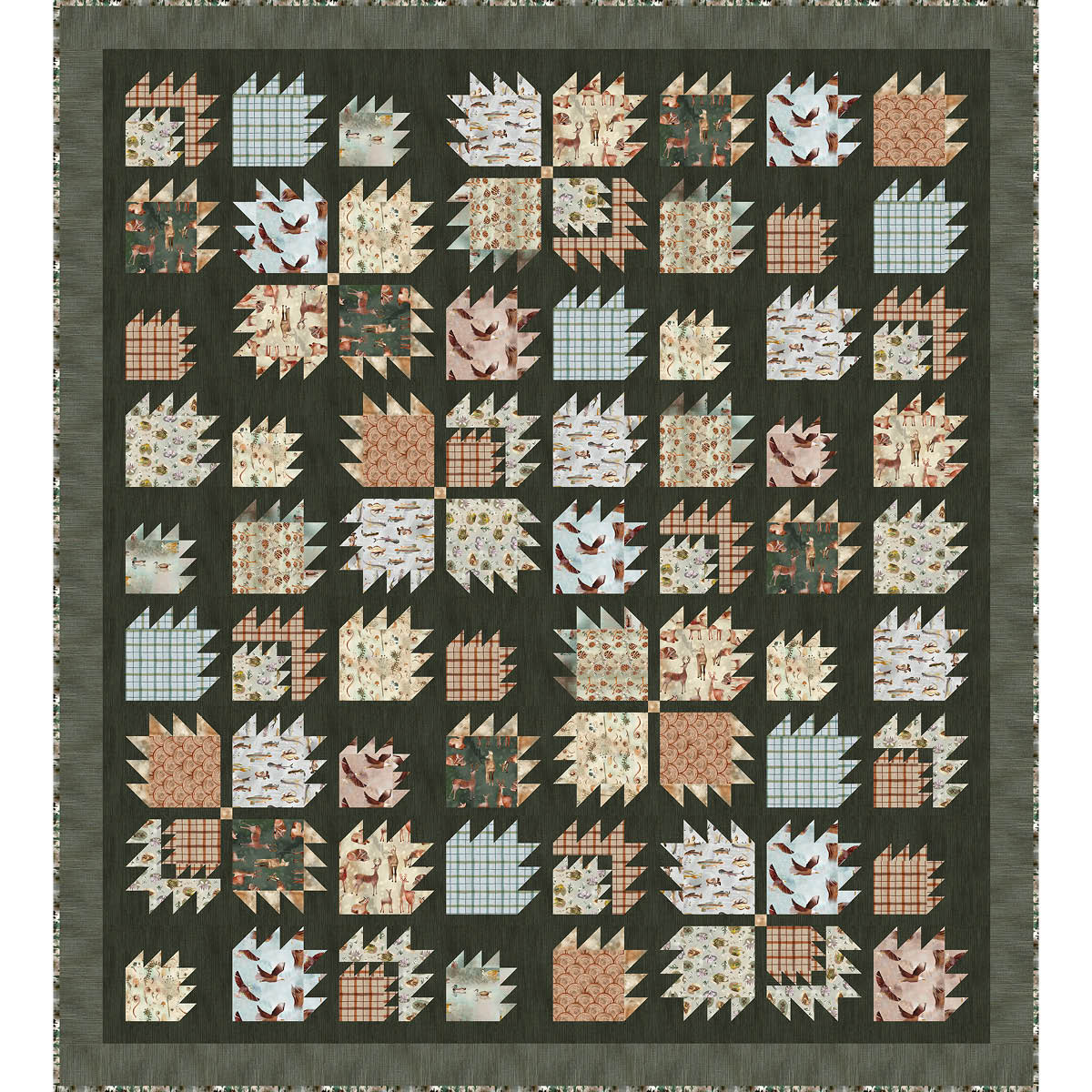 pattern