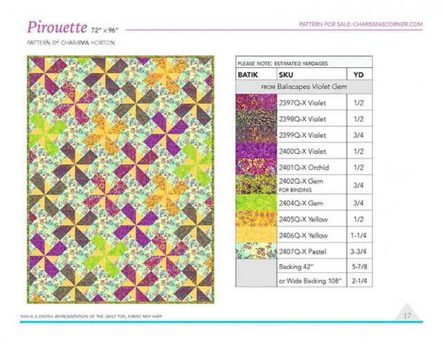 pattern