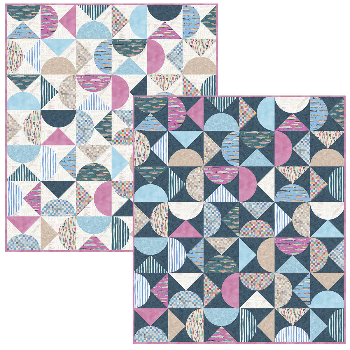pattern