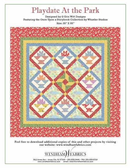 pattern