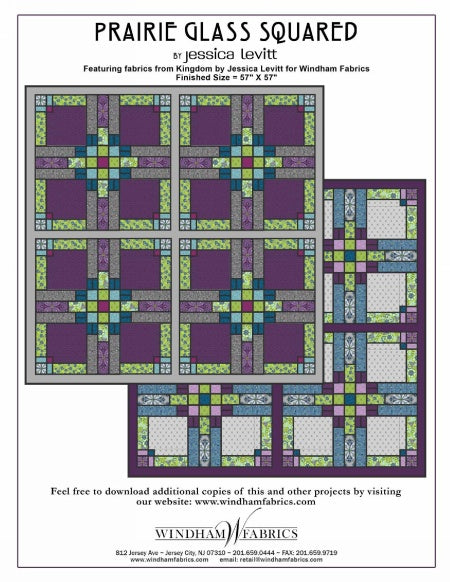 pattern