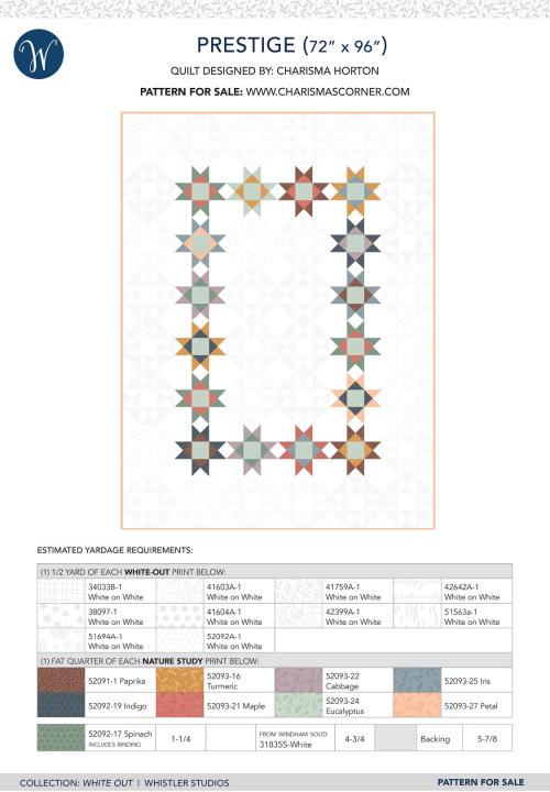 pattern