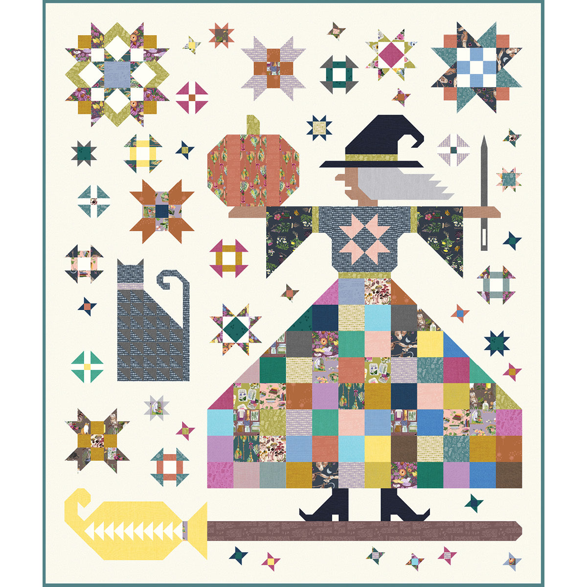 pattern
