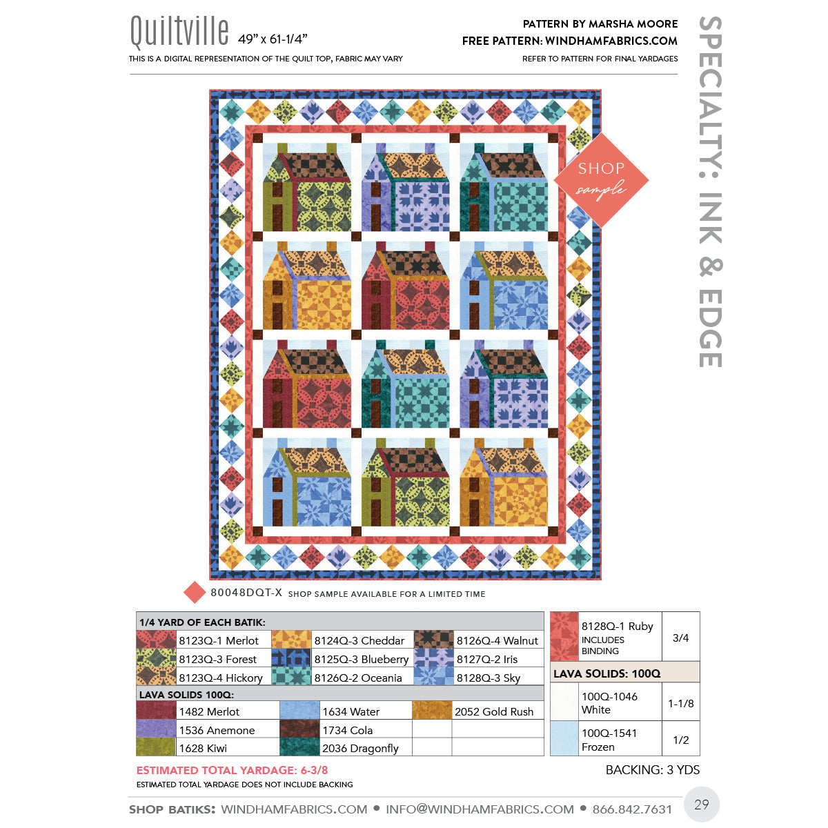 pattern
