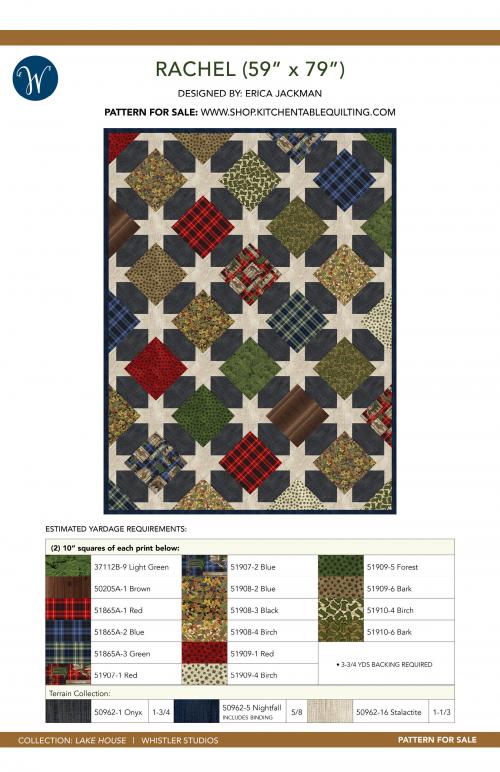 pattern