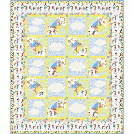 pattern