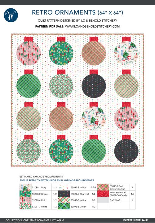pattern