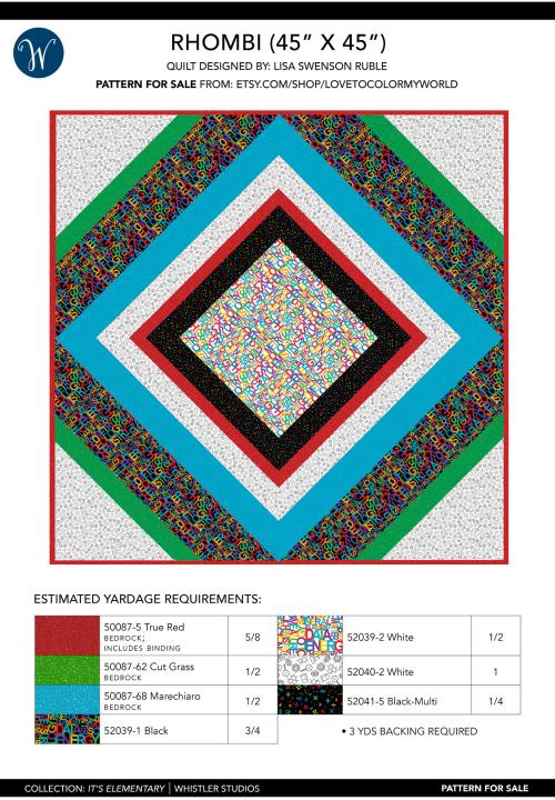 pattern