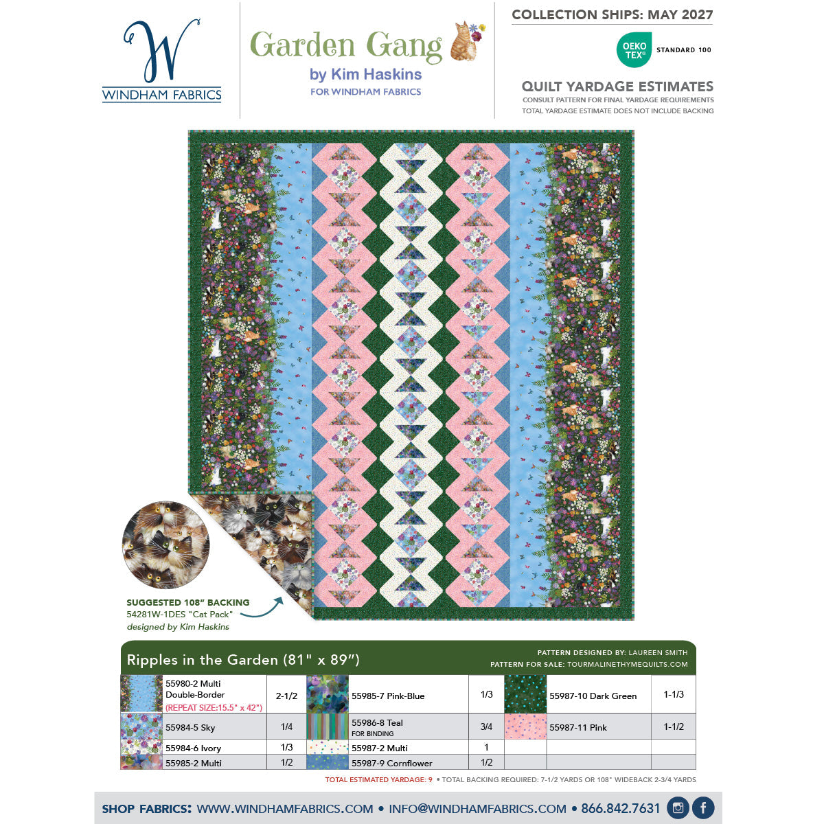 pattern