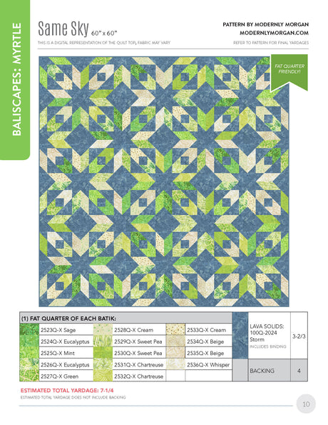 pattern
