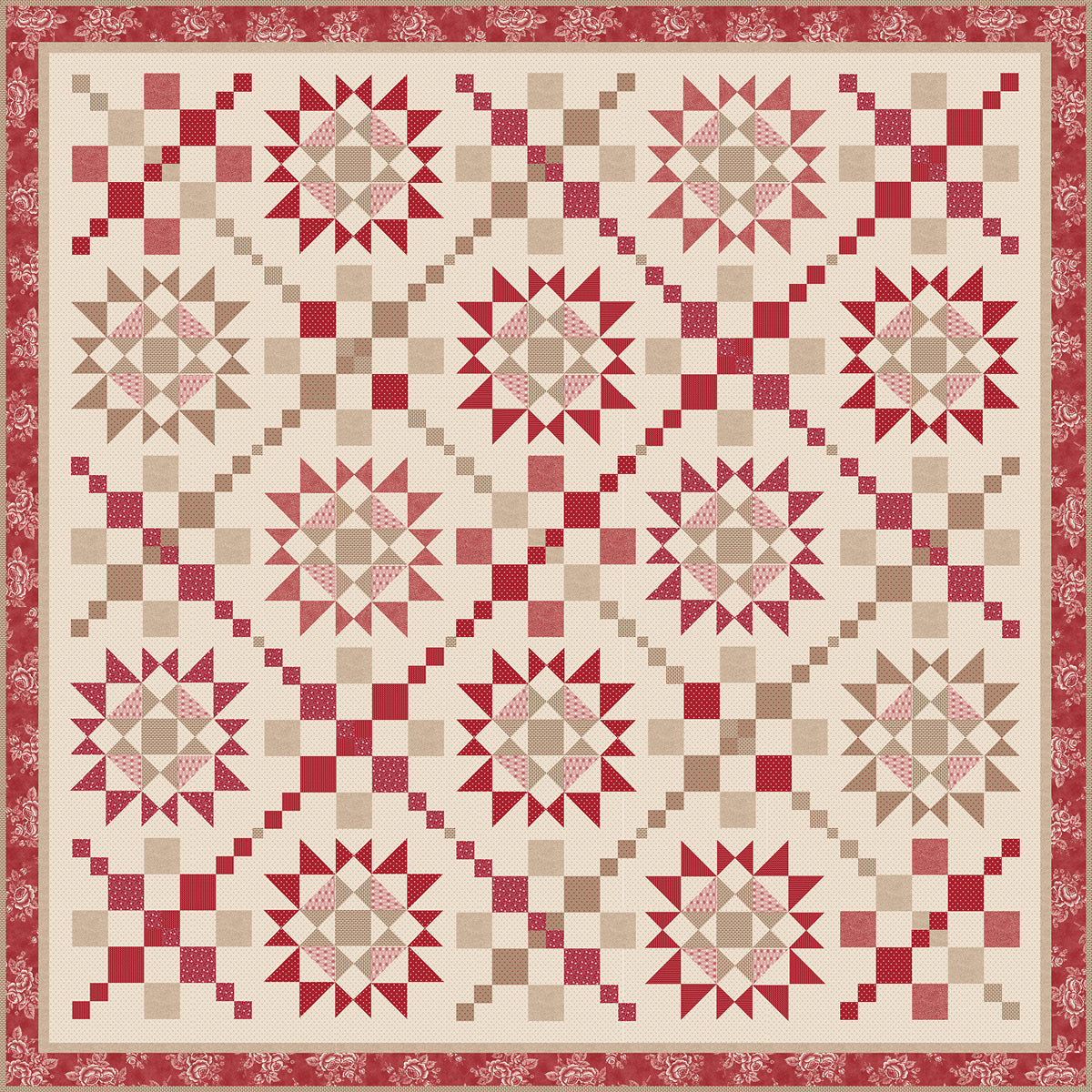 pattern