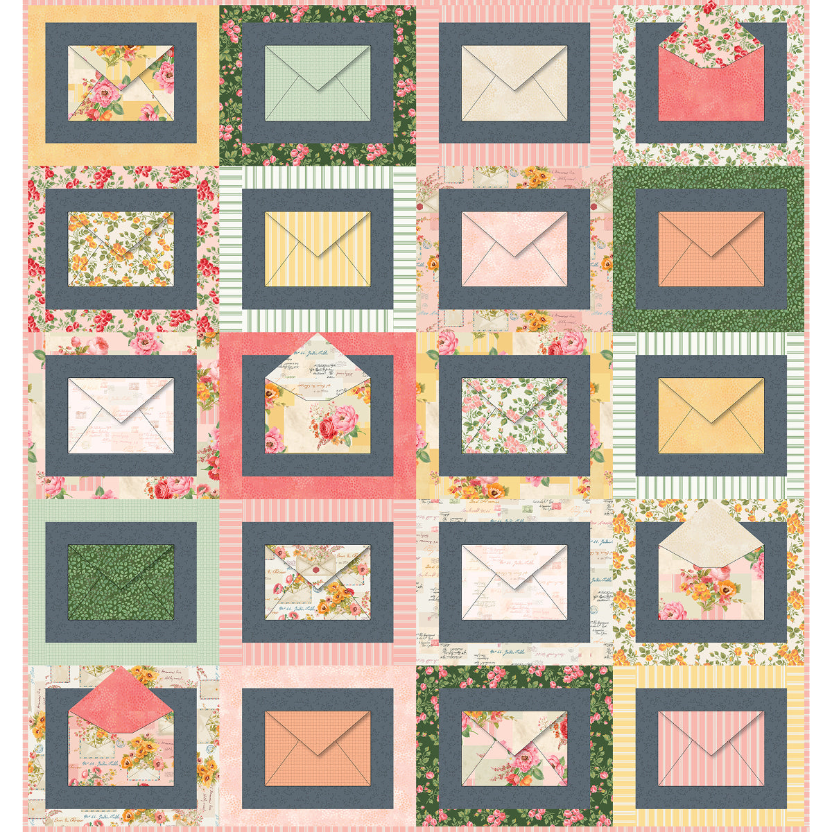 pattern