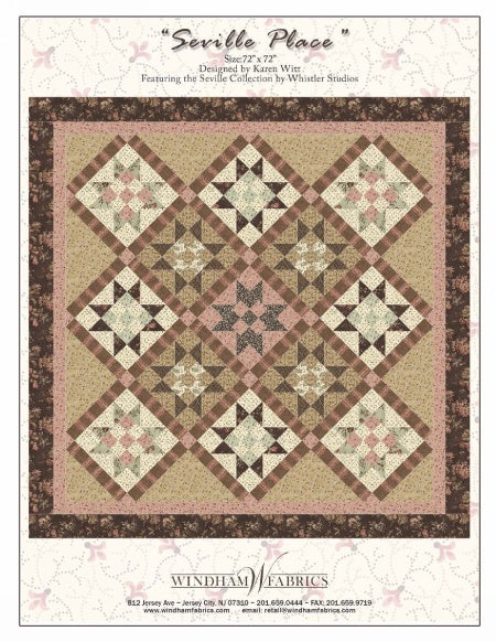 pattern