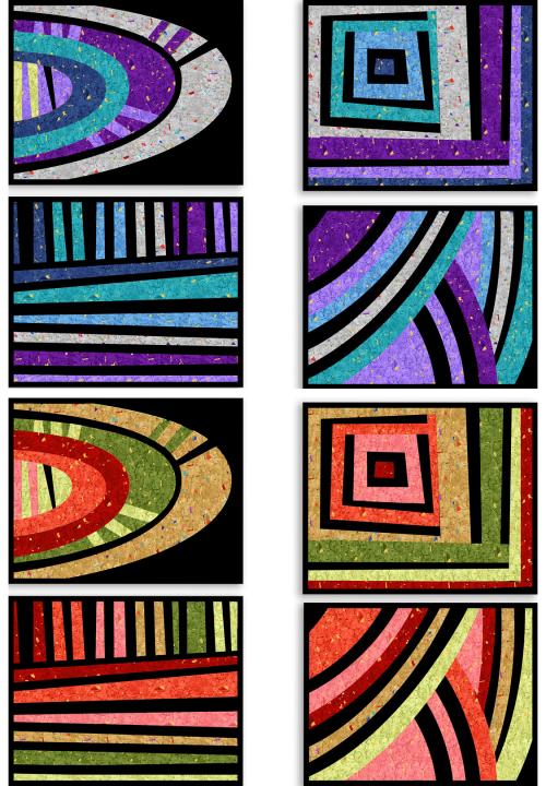 pattern