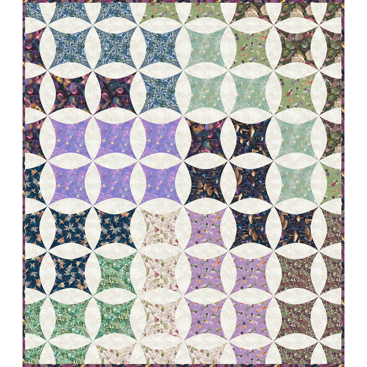 pattern