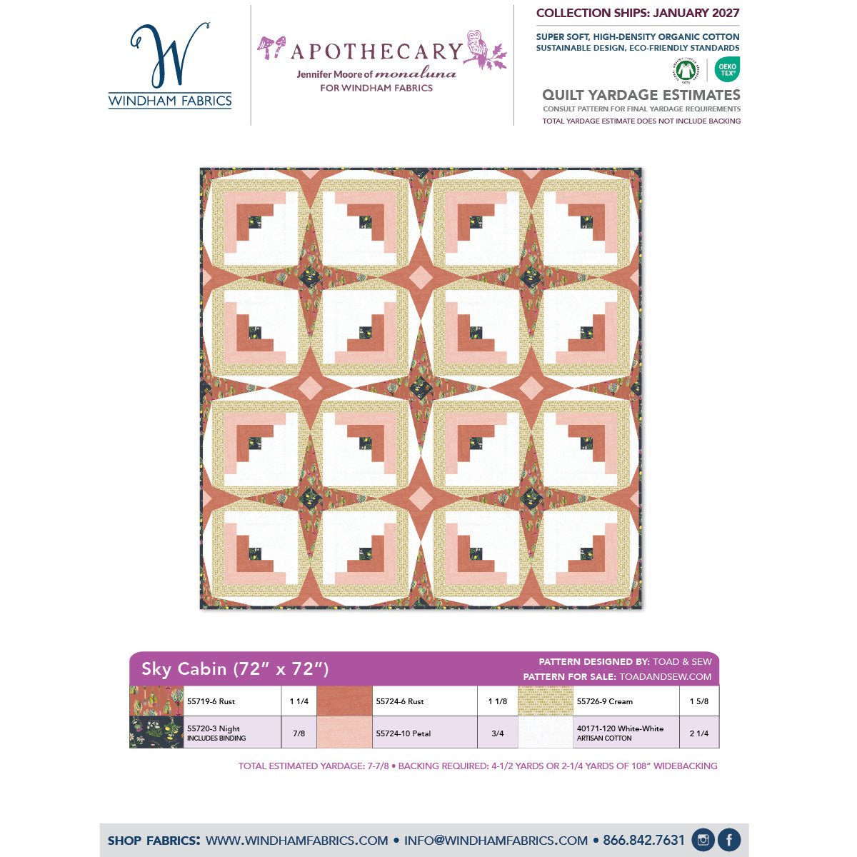 pattern