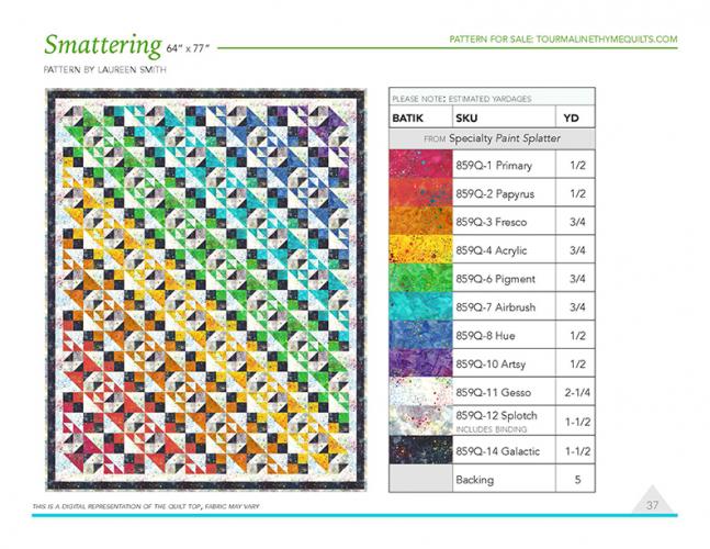 pattern