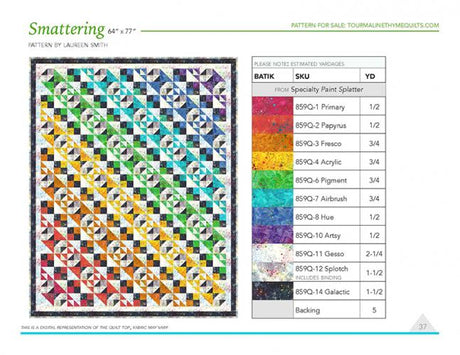 pattern