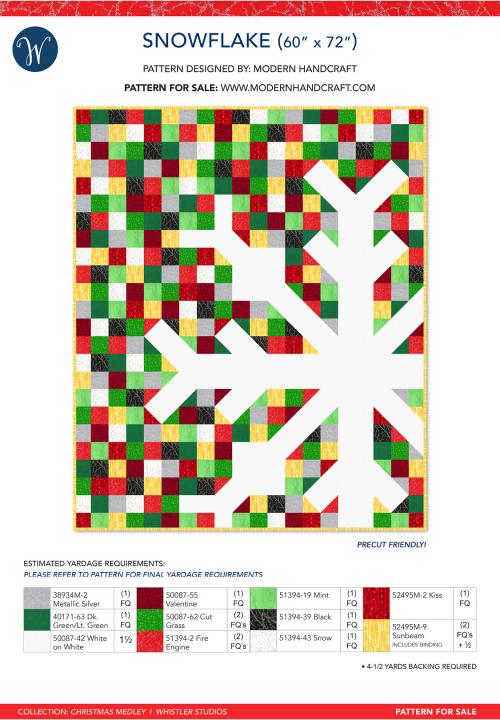pattern