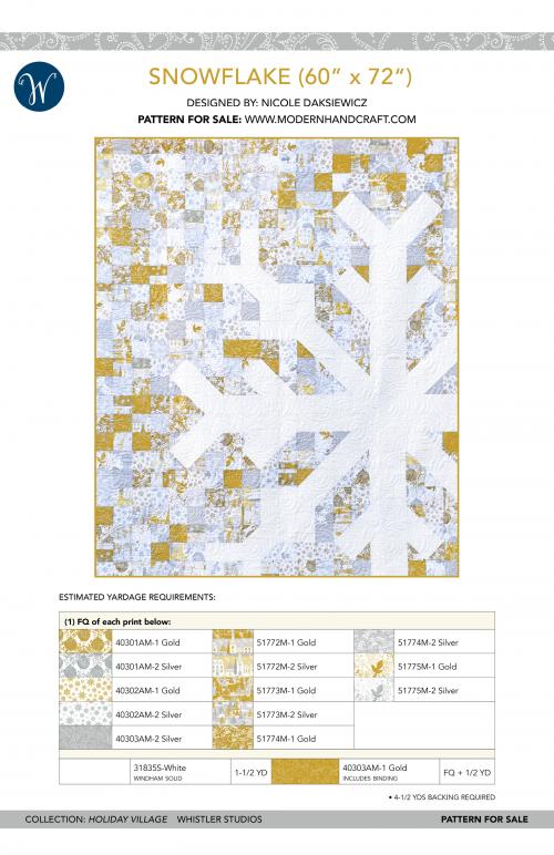 pattern