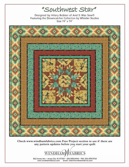pattern