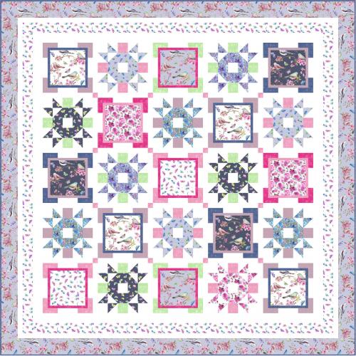 pattern