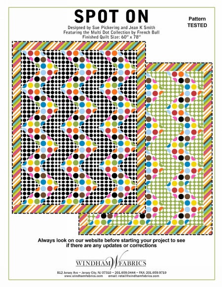 pattern