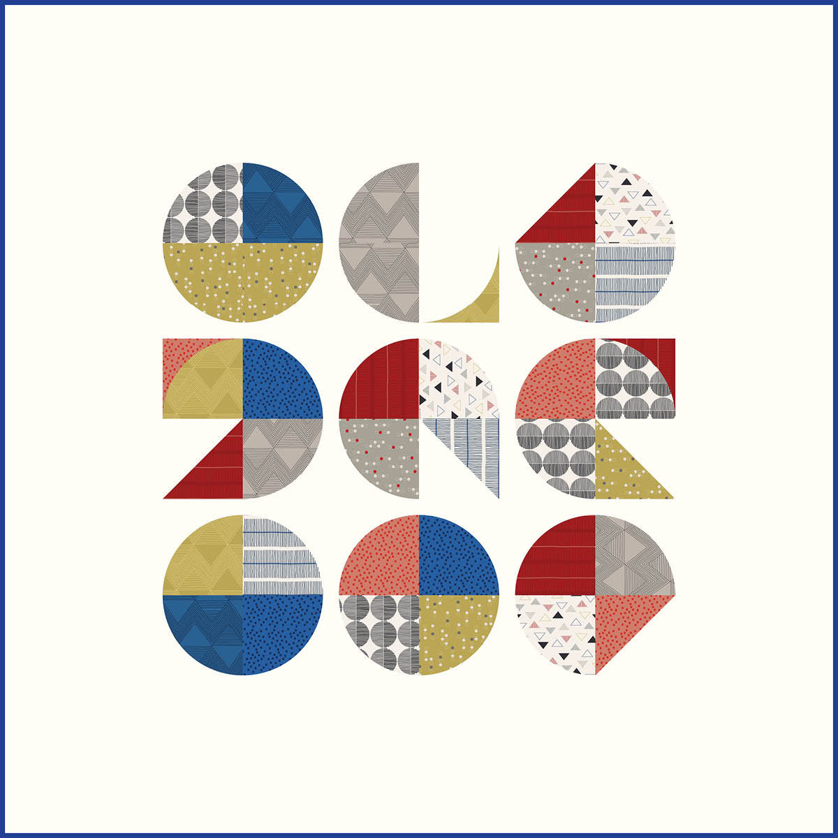 pattern