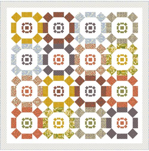 pattern