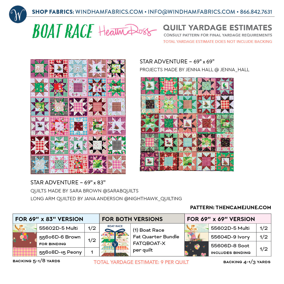 pattern