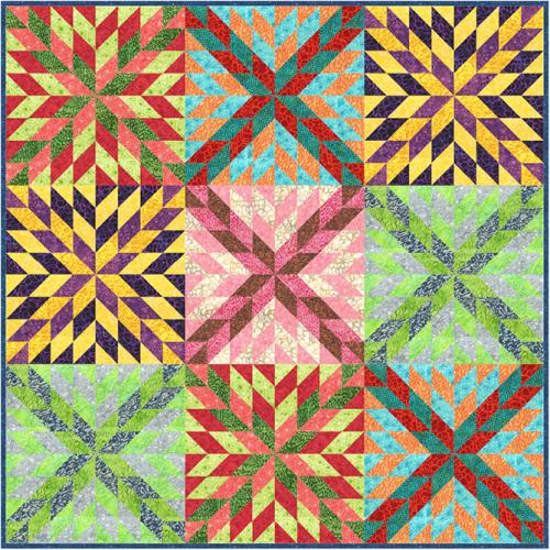 pattern